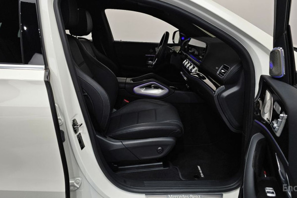 2023 Mercedes-Benz GLE Coupe с пробегом 26 591 км