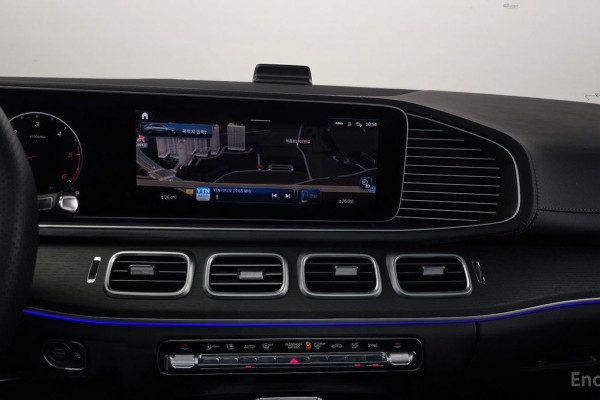 2023 Mercedes-Benz GLE Coupe с пробегом 36 187 км