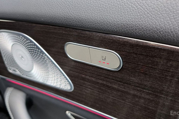 2021 Mercedes-Benz GLE Coupe с пробегом 82 542 км