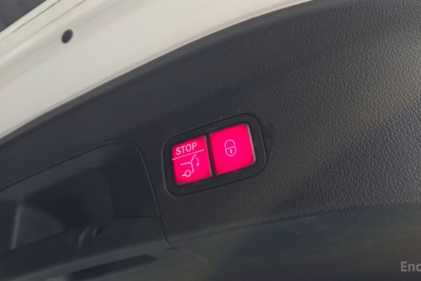 2021 Mercedes-Benz GLE Coupe с пробегом 101 882 км