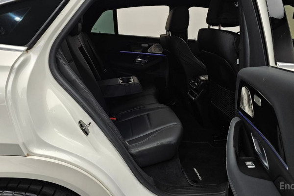 2023 Mercedes-Benz GLE Coupe с пробегом 26 591 км