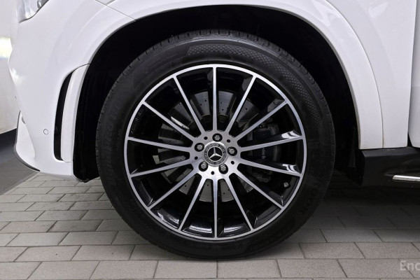 2022 Mercedes-Benz GLE Coupe с пробегом 27 416 км