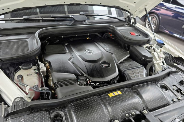 2022 Mercedes-Benz GLE Coupe с пробегом 27 416 км