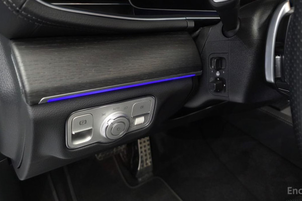 2023 Mercedes-Benz GLE Coupe с пробегом 36 187 км