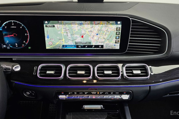 2023 Mercedes-Benz GLE Coupe с пробегом 26 591 км