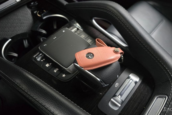 2021 Mercedes-Benz GLE Coupe с пробегом 41 502 км