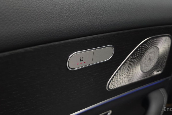 2023 Mercedes-Benz GLE Coupe с пробегом 36 187 км