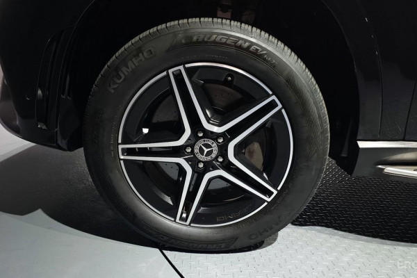 2021 Mercedes-Benz GLE Coupe с пробегом 79 801 км