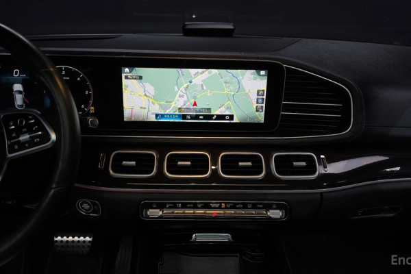 2022 Mercedes-Benz GLE Coupe с пробегом 90 538 км