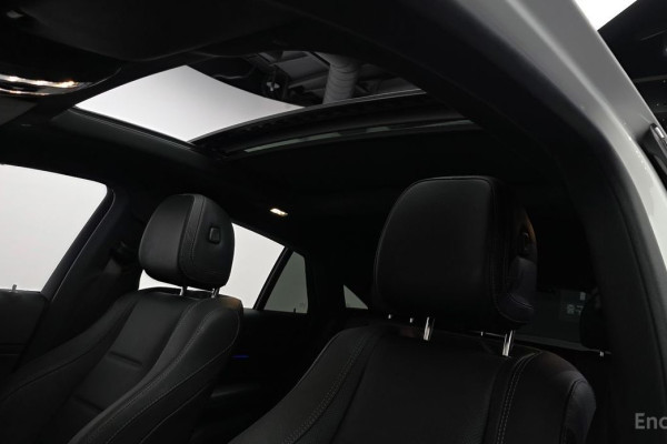 2023 Mercedes-Benz GLE Coupe с пробегом 36 187 км