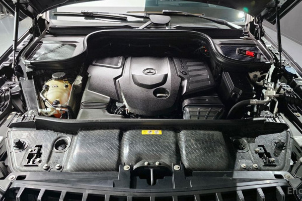 2021 Mercedes-Benz GLE Coupe с пробегом 79 801 км