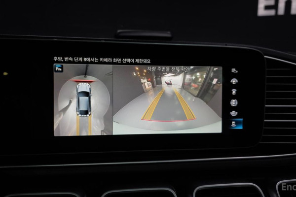 2022 Mercedes-Benz GLE Coupe с пробегом 90 538 км