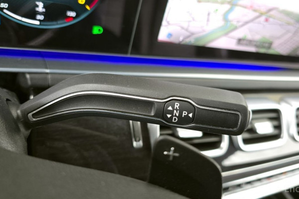 2022 Mercedes-Benz GLE Coupe с пробегом 27 416 км