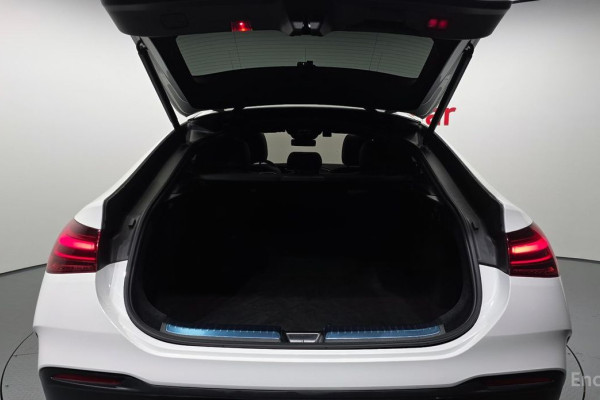 2023 Mercedes-Benz GLE Coupe с пробегом 36 187 км