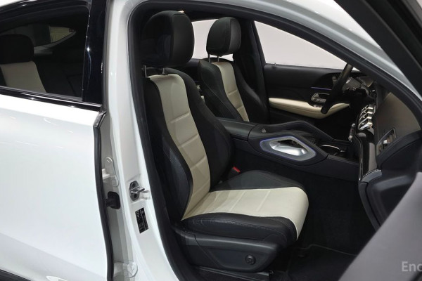 2022 Mercedes-Benz GLE Coupe с пробегом 70 546 км