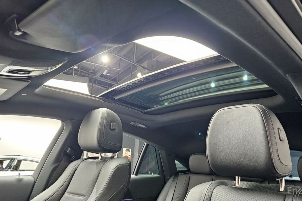 2023 Mercedes-Benz GLE Coupe с пробегом 26 591 км