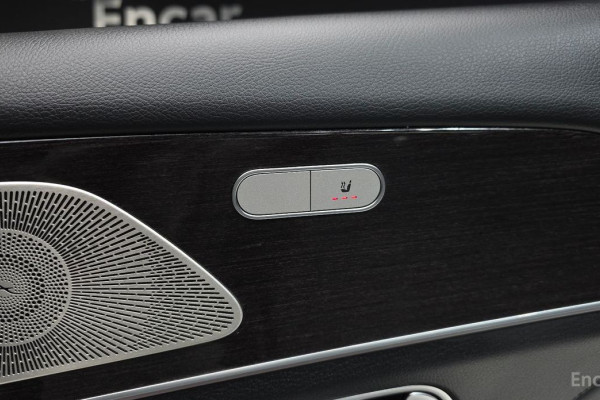 2022 Mercedes-Benz GLE Coupe с пробегом 90 538 км