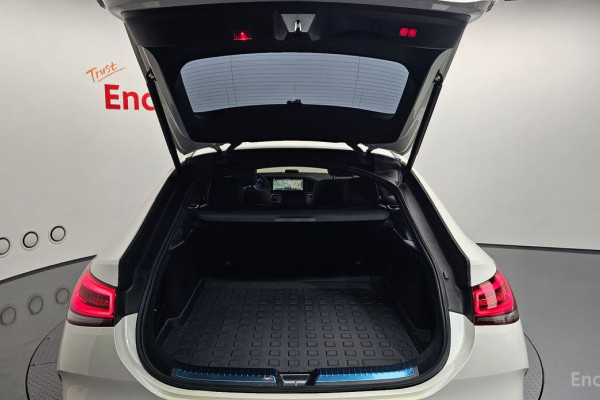 2023 Mercedes-Benz GLE Coupe с пробегом 26 591 км