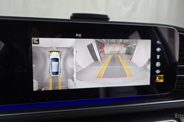 2021 Mercedes-Benz GLE Coupe с пробегом 41 502 км