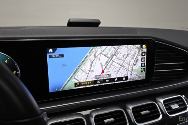 2022 Mercedes-Benz GLE Coupe с пробегом 70 546 км