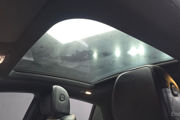 2022 Mercedes-Benz GLE Coupe с пробегом 90 538 км