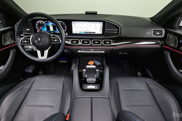 2023 Mercedes-Benz GLE Coupe с пробегом 22 303 км