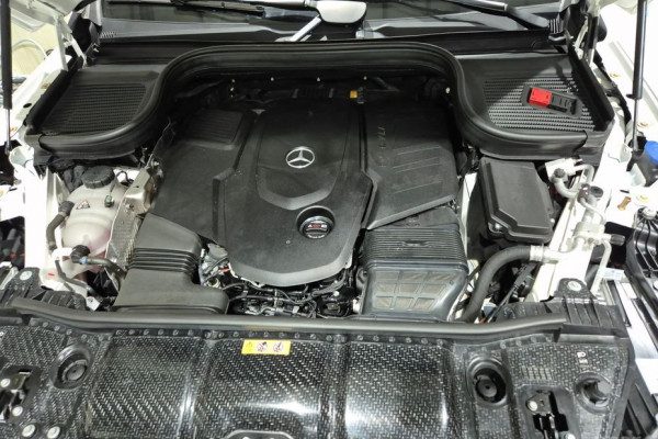 2023 Mercedes-Benz GLE Coupe с пробегом 2 981 км