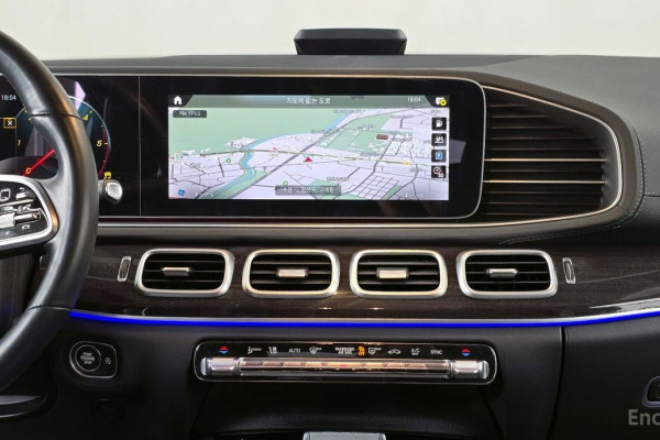 2022 Mercedes-Benz GLE Coupe с пробегом 27 416 км