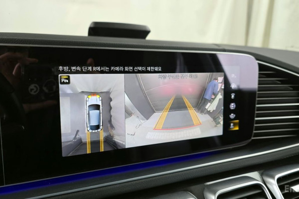 2022 Mercedes-Benz GLE Coupe с пробегом 27 416 км