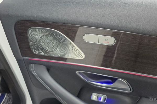 2021 Mercedes-Benz GLE Coupe с пробегом 41 502 км