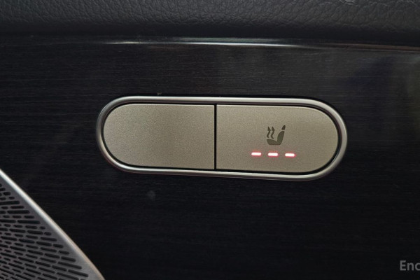 2021 Mercedes-Benz GLE Coupe с пробегом 54 967 км