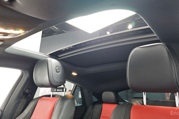 2021 Mercedes-Benz GLE Coupe с пробегом 54 967 км