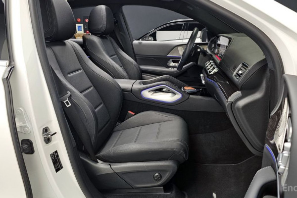 2023 Mercedes-Benz GLE Coupe с пробегом 22 303 км