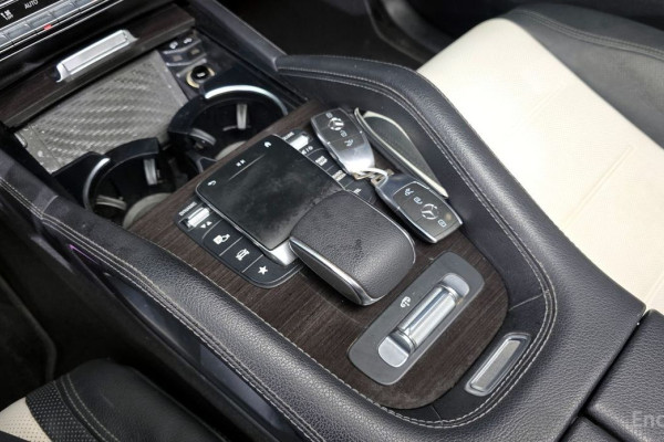 2021 Mercedes-Benz GLE Coupe с пробегом 73 200 км