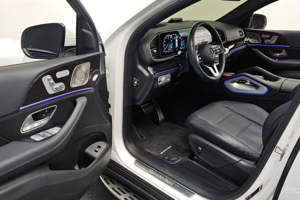 2023 Mercedes-Benz GLE Coupe с пробегом 22 303 км