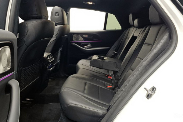 2023 Mercedes-Benz GLE Coupe с пробегом 22 303 км