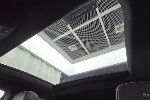 2022 Mercedes-Benz GLE Coupe с пробегом 27 416 км