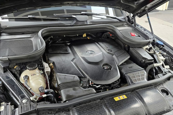 2022 Mercedes-Benz GLE Coupe с пробегом 74 239 км