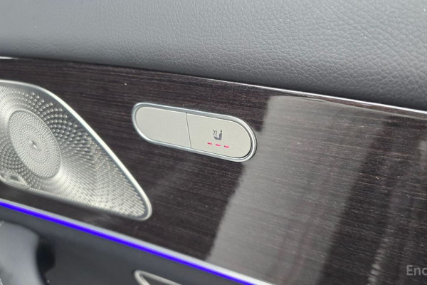 2022 Mercedes-Benz GLE Coupe с пробегом 27 416 км