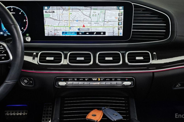 2023 Mercedes-Benz GLE Coupe с пробегом 22 303 км