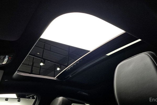 2021 Mercedes-Benz GLE Coupe с пробегом 79 801 км