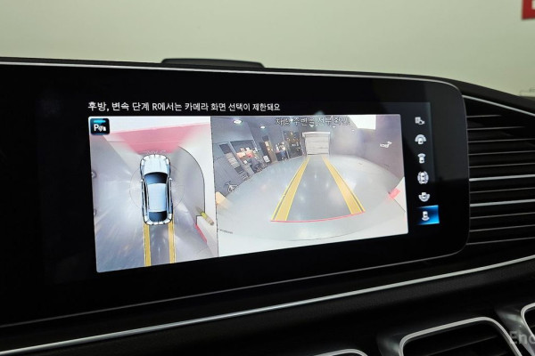 2023 Mercedes-Benz GLE Coupe с пробегом 22 303 км