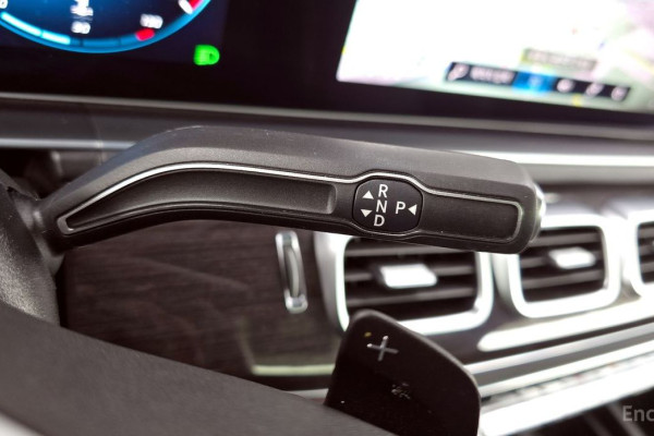 2022 Mercedes-Benz GLE Coupe с пробегом 74 239 км