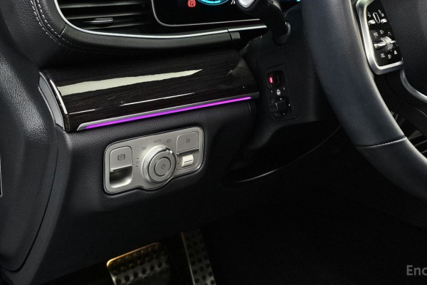 2023 Mercedes-Benz GLE Coupe с пробегом 22 303 км