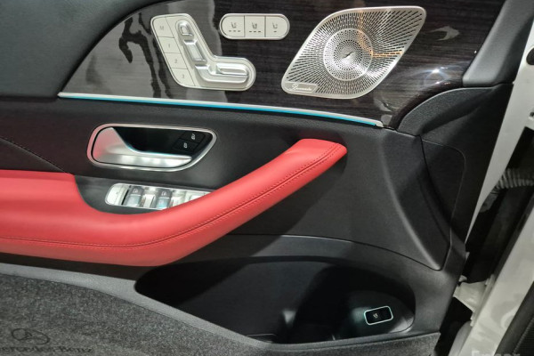 2023 Mercedes-Benz GLE Coupe с пробегом 2 981 км