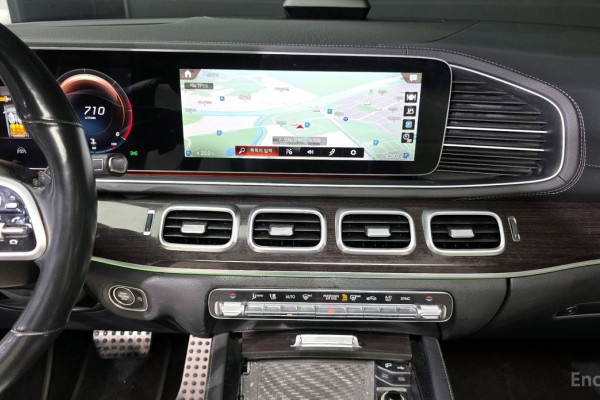 2021 Mercedes-Benz GLE Coupe с пробегом 73 200 км