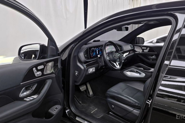 2022 Mercedes-Benz GLE Coupe с пробегом 74 239 км