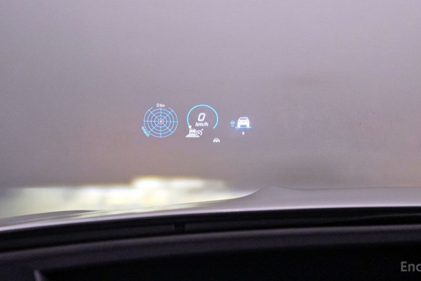 2023 Mercedes-Benz GLE Coupe с пробегом 22 303 км