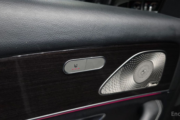 2021 Mercedes-Benz GLE Coupe с пробегом 73 020 км