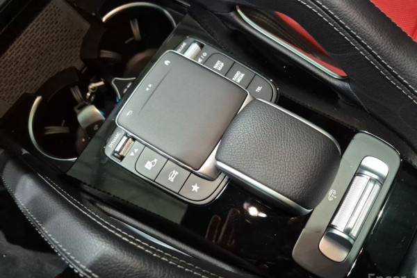 2023 Mercedes-Benz GLE Coupe с пробегом 2 981 км